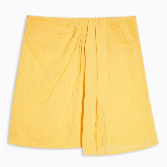 Topshop beach coverup never worn with tags - Picture 7 of 7